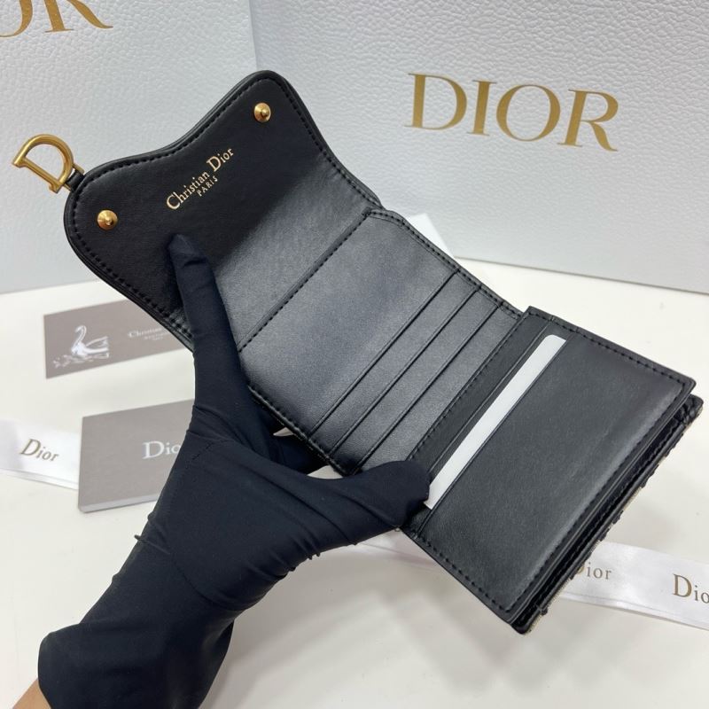 Christian Dior Wallets Purse